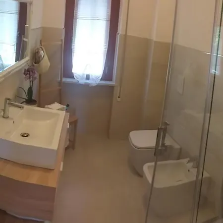 Da Francesca * La Spezia