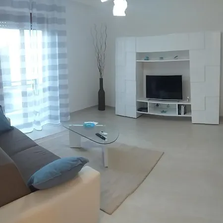 Da Francesca Apartmán La Spezia