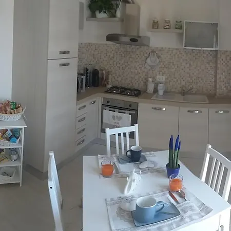 Da Francesca La Spezia