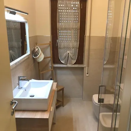 Da Francesca Apartmán La Spezia