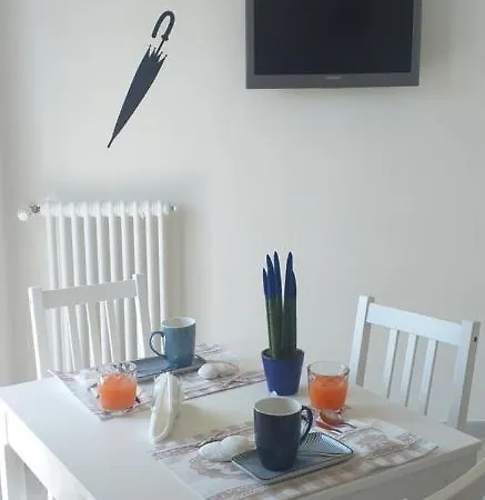 Apartmán Da Francesca La Spezia