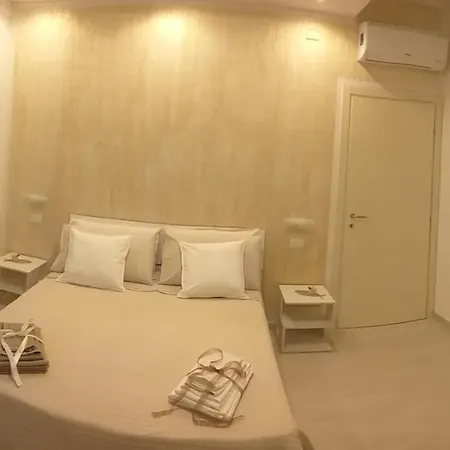 Da Francesca Apartmán