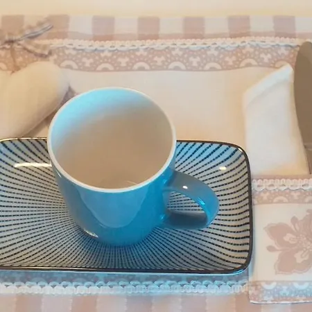 Apartmán Da Francesca La Spezia