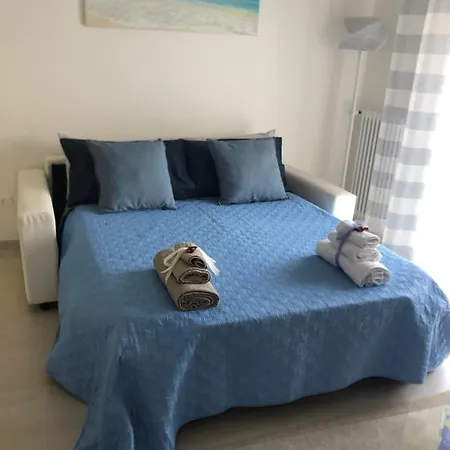 Apartment Da Francesca *