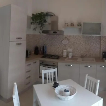 Da Francesca Apartment