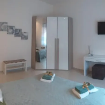 Apartmán Da Francesca *