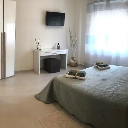 Da Francesca Apartmán La Spezia