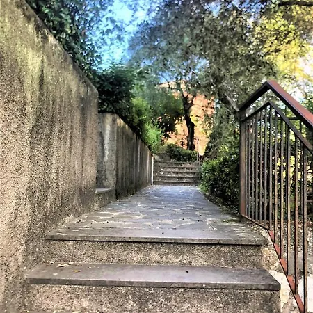 Da Francesca Apartment La Spezia